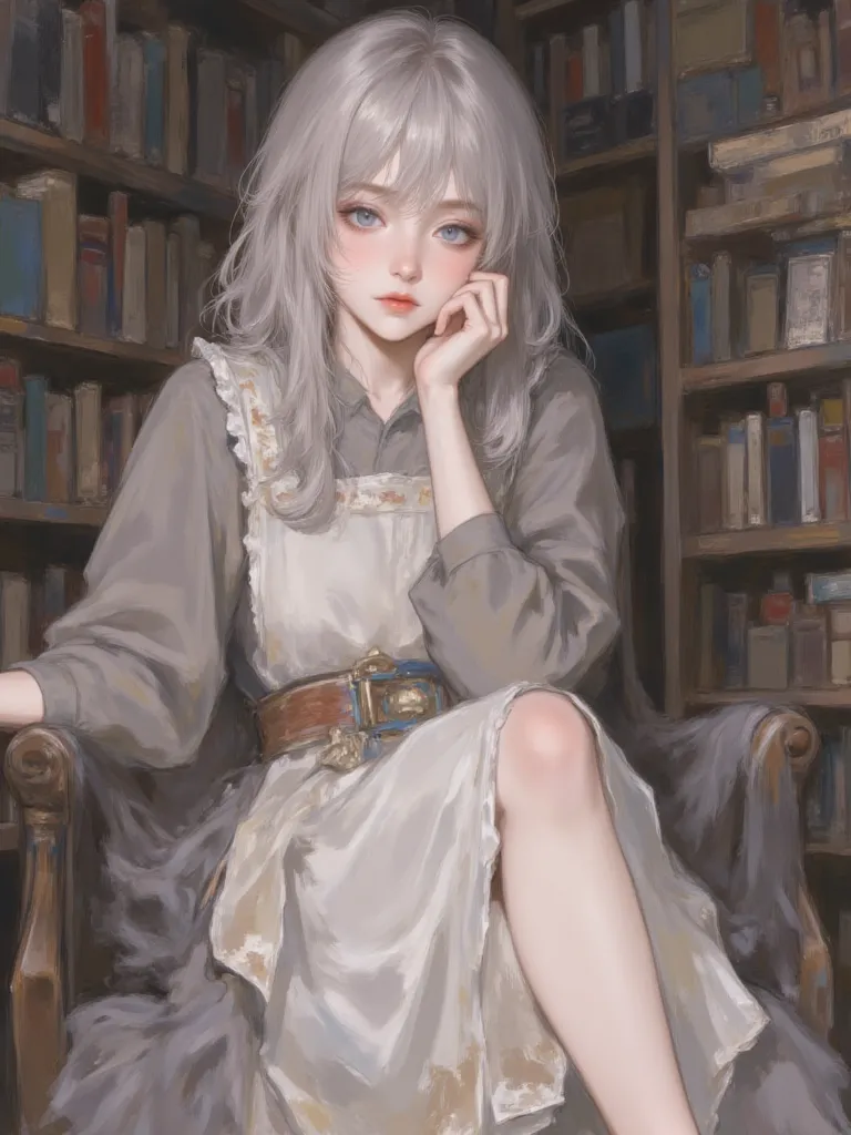 Thumbnail of Дейзи Мэриголд