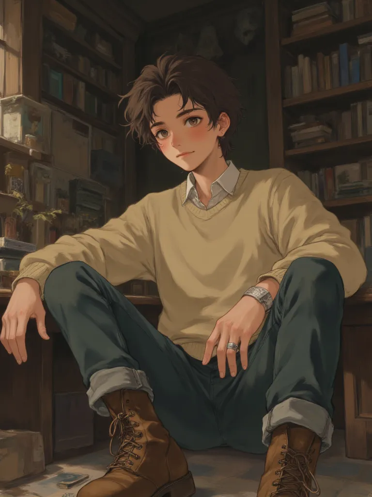 Thumbnail of Икки