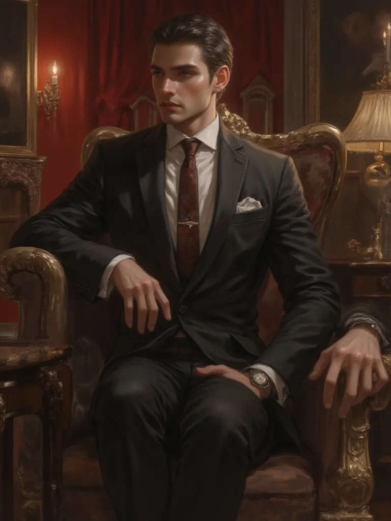 Thumbnail of Alexander Volkov
