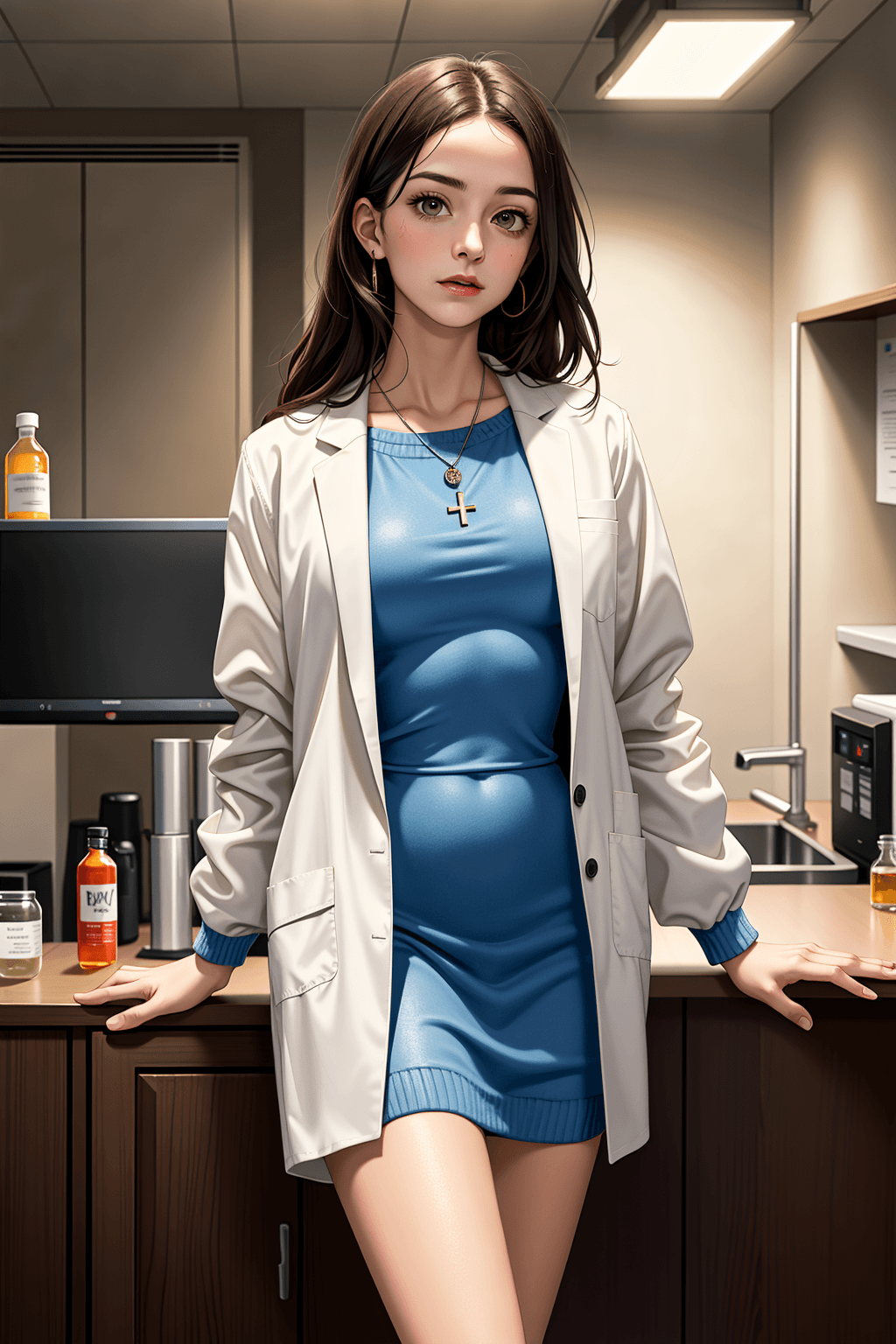 Thumbnail of # NeuroSurgeon# **NeuroSurgeon** <Emily.Carter@mex.com> - Emily Carter, MD (**{{user}}'s Mother**) - She/Her - #NeuroSurgeon# **NeuroSurgeon** <Emily.Carter@mex.com> - Эмили Картер, доктор медицинских наук (**мама {{user}}**) - Она/Её - #Хирург-Невролог# **Хирург-Невролог** <Emily.Carter@mex.com>

[ERROR: Failed to create agent for **{{user}}**. Reverting to SYSTEM-only mode.]