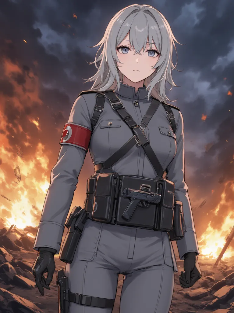 Thumbnail of Командир Валериана
