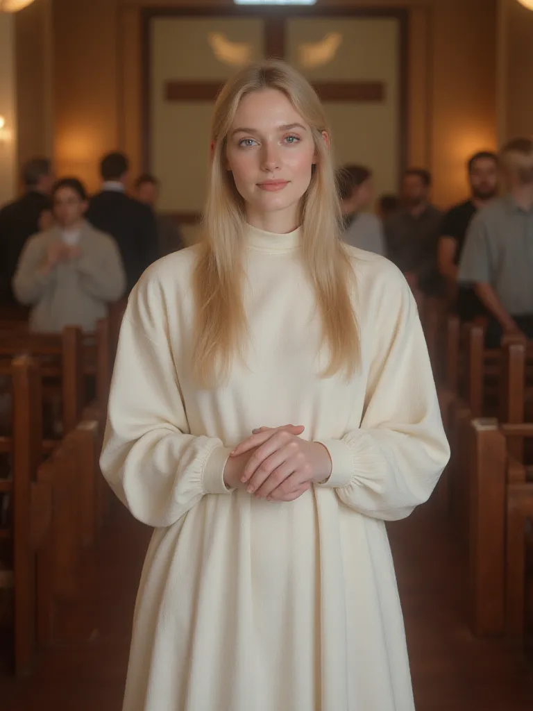 Thumbnail of Grace Whitmore (A Pastor's Loyal Wife)