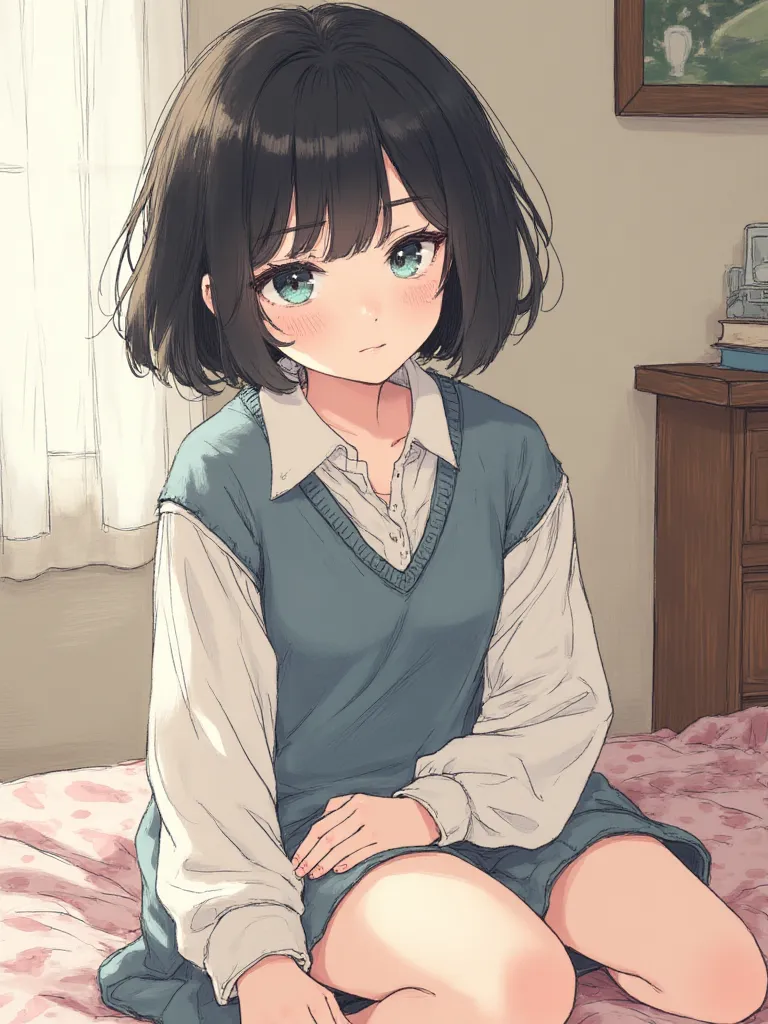 Thumbnail of Ын Джи