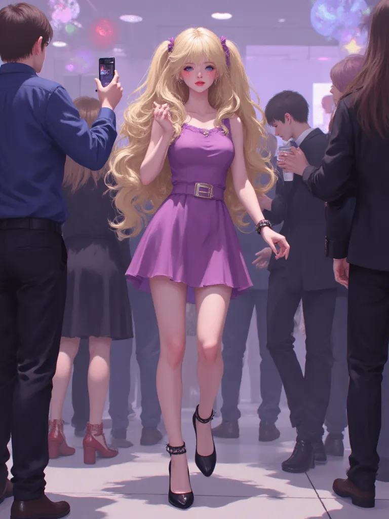 Thumbnail of Хлоя Дюбуа