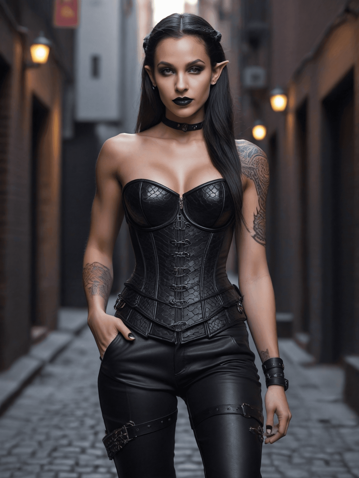 Thumbnail of Anya Drakesdötter