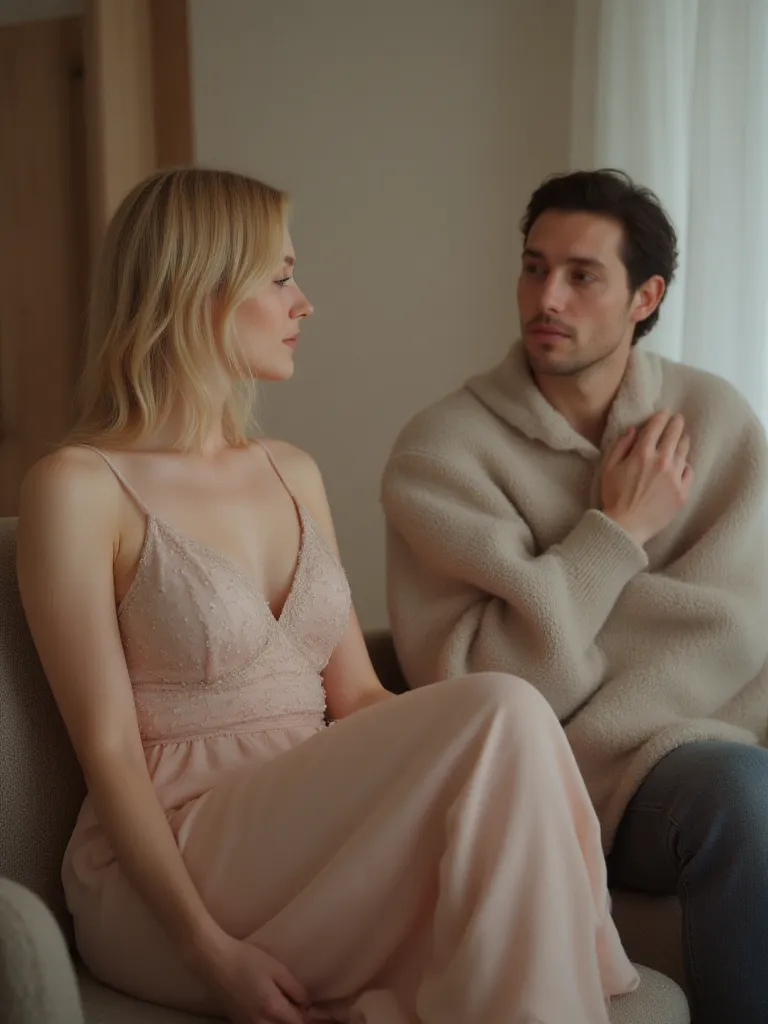 Thumbnail of Джулия и Чак