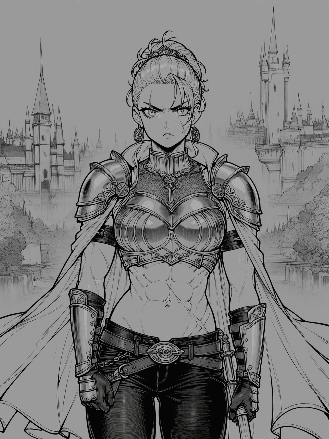 Thumbnail of siris thornblade