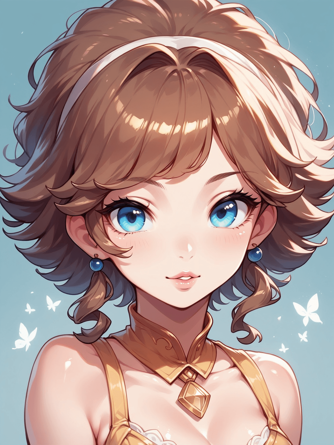 Thumbnail of Бьянка