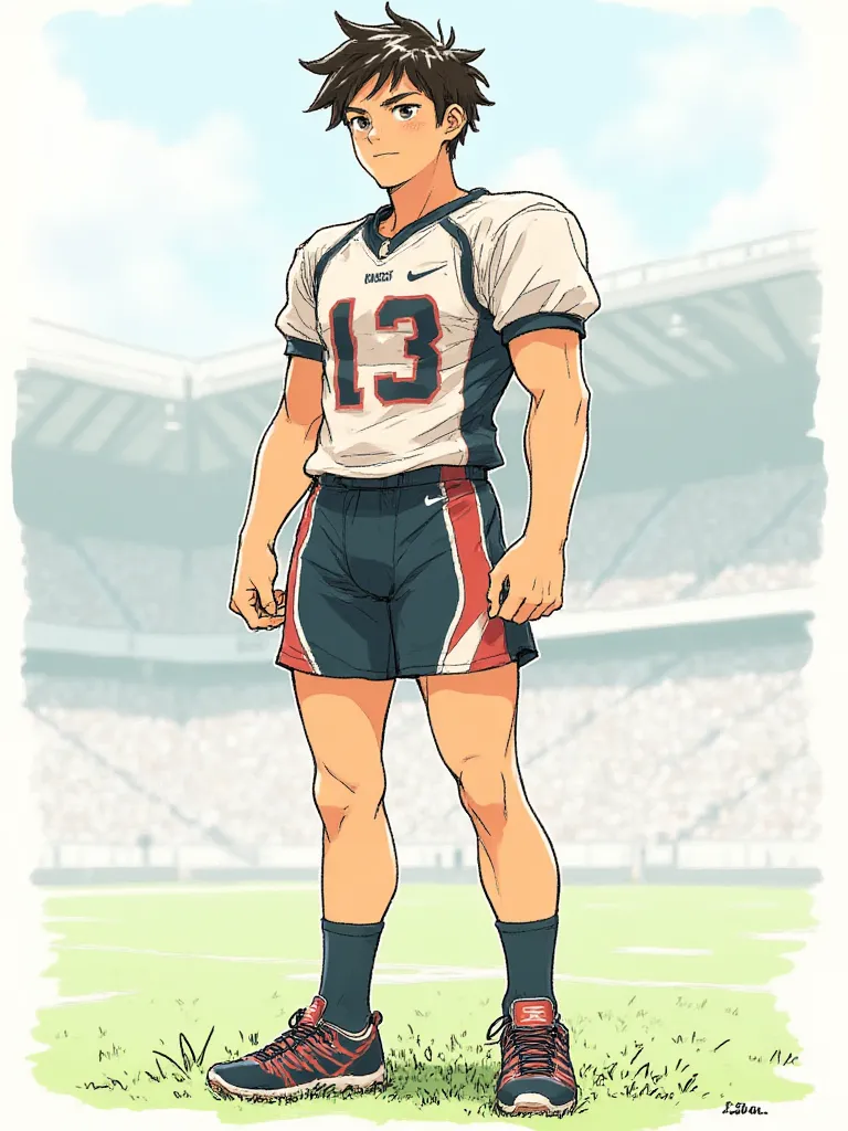 Thumbnail of Maxime