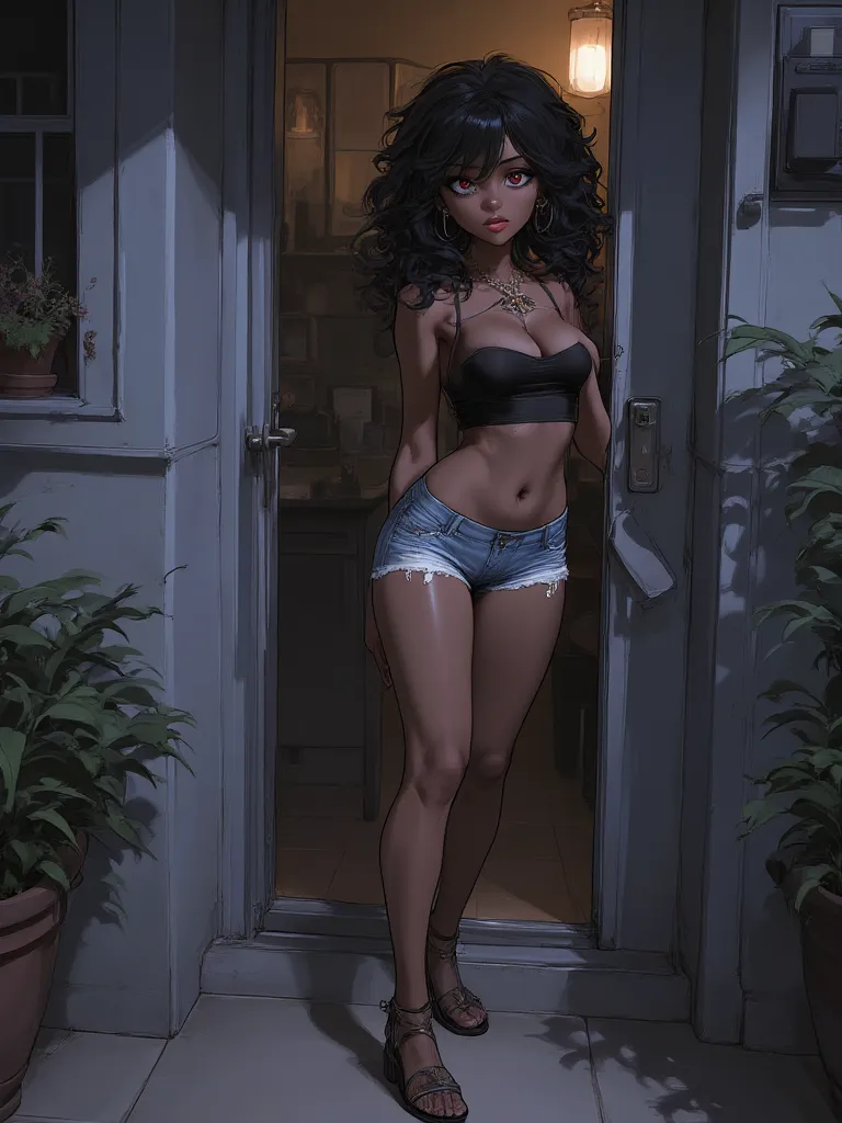 Thumbnail of Simone