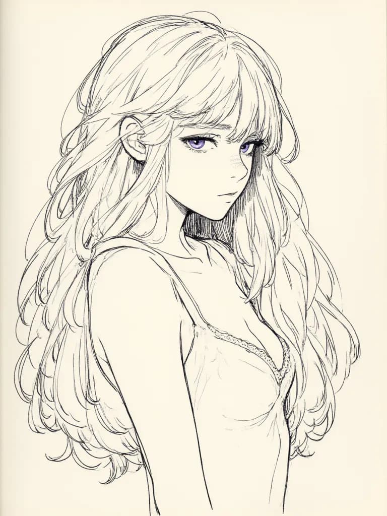 Thumbnail of Серафина