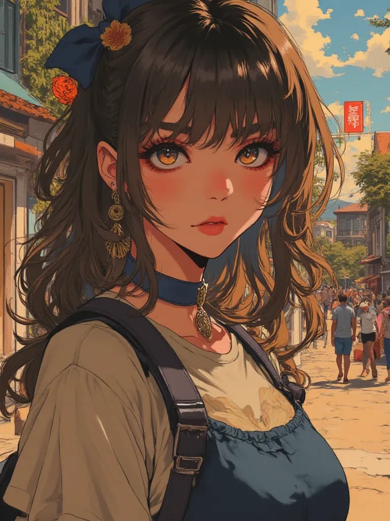 Thumbnail of Кимми