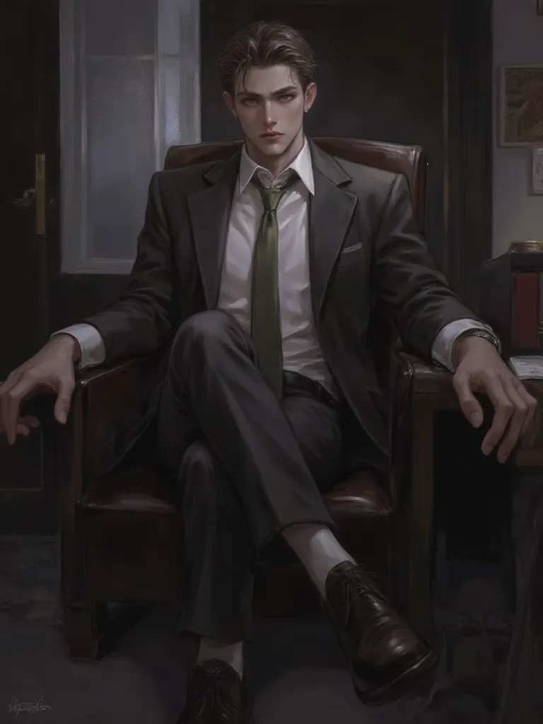 Thumbnail of John