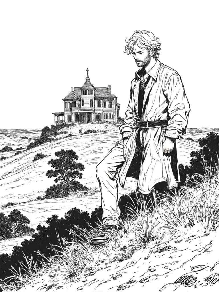 Thumbnail of Los misterios del gusano 