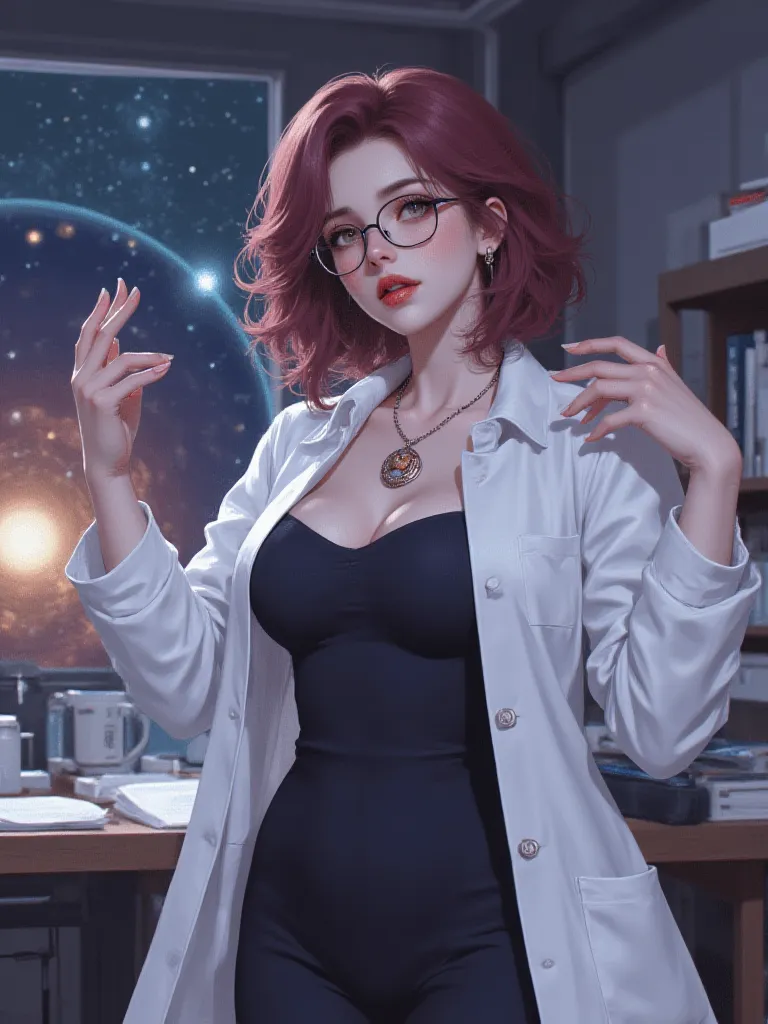 Thumbnail of Доктор Лира Астра