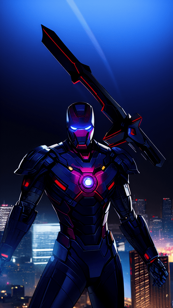 Thumbnail of Axel: The Steel Challenger