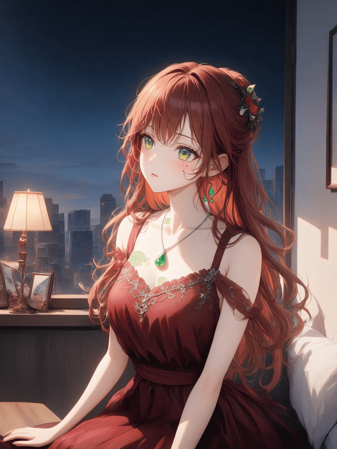 Thumbnail of seraphina