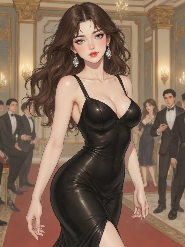 Thumbnail of Зоя