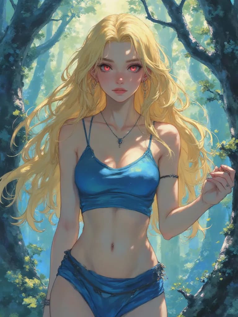Thumbnail of Кэлен