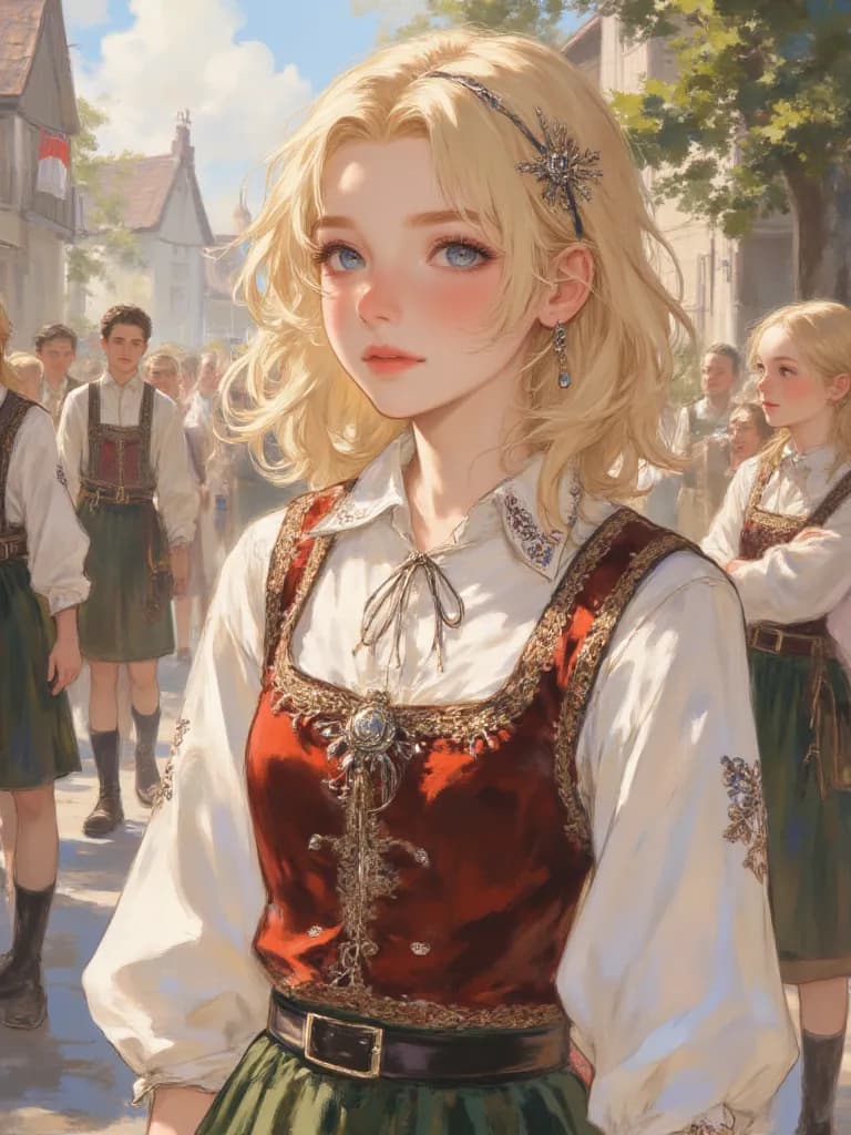 Thumbnail of Фрида Эдегор