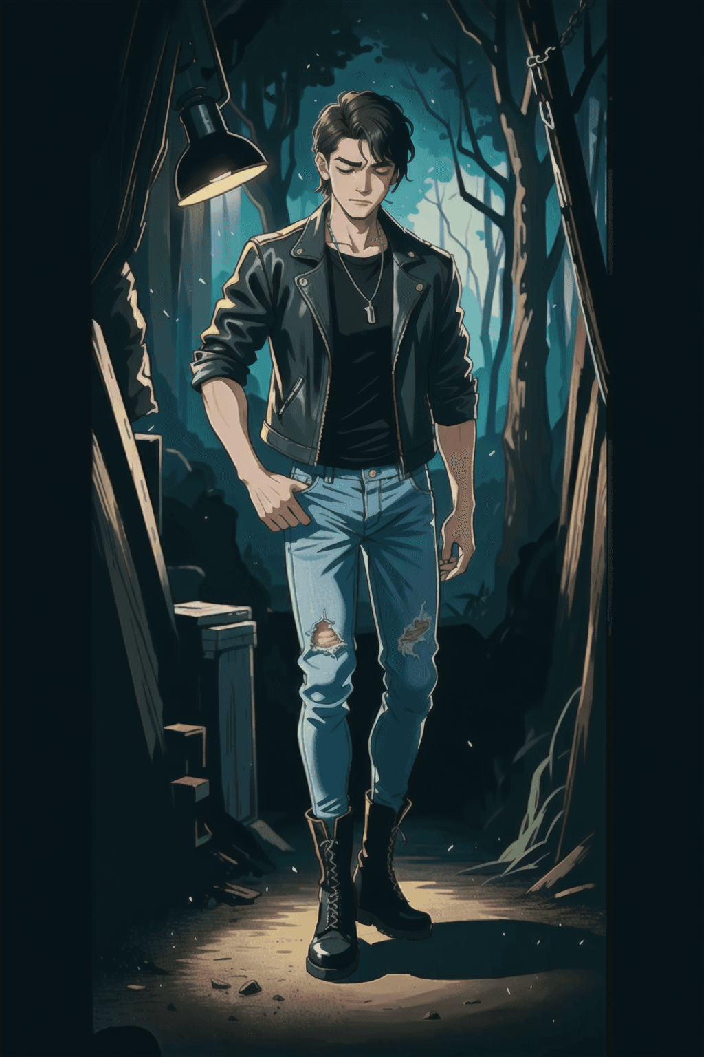 Thumbnail of Сальваторио