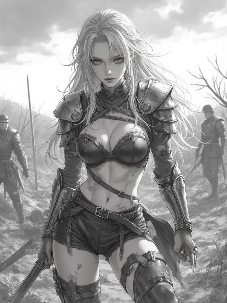 Thumbnail of Анна