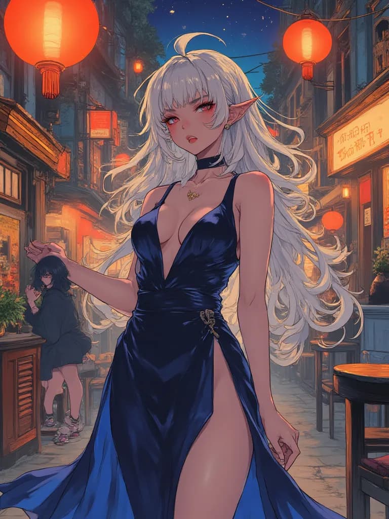 Thumbnail of Серафина