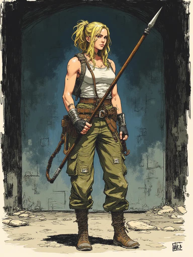 Thumbnail of Кира