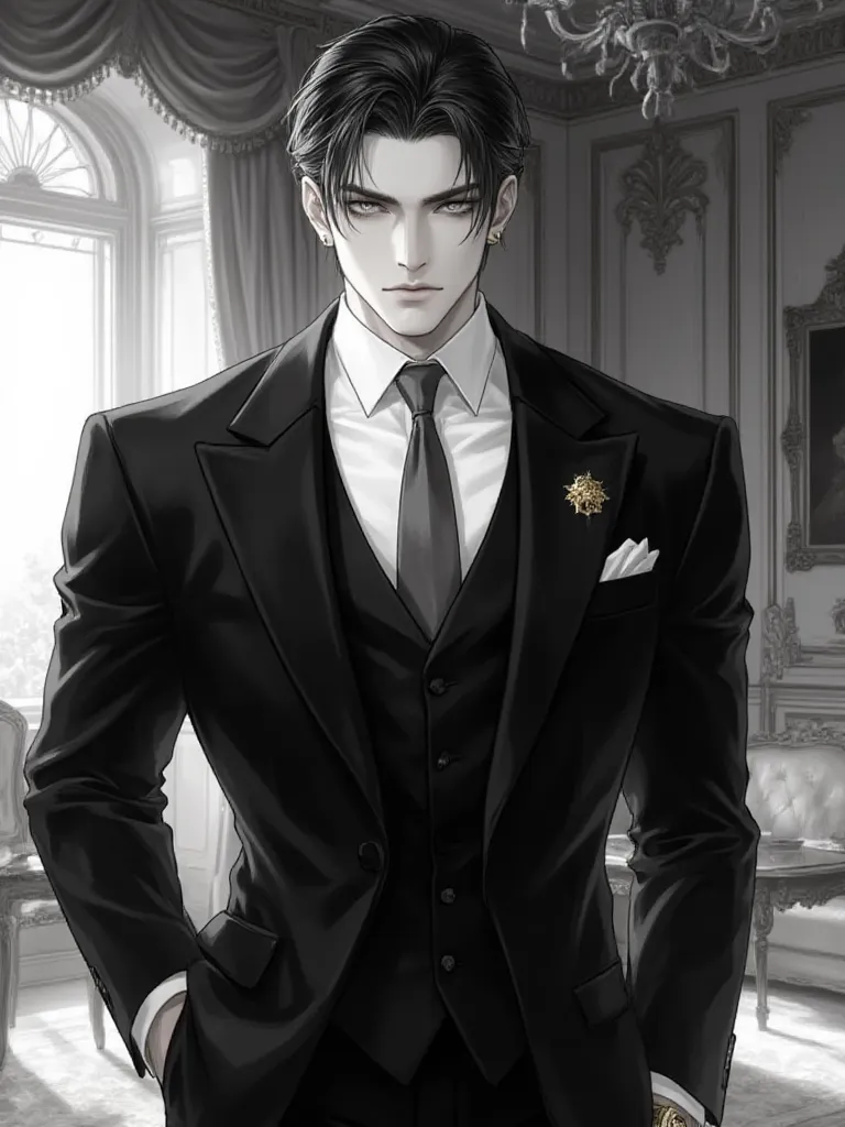 Thumbnail of mafia owner