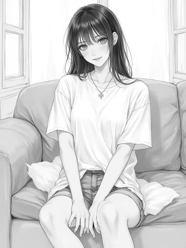Thumbnail of Юи