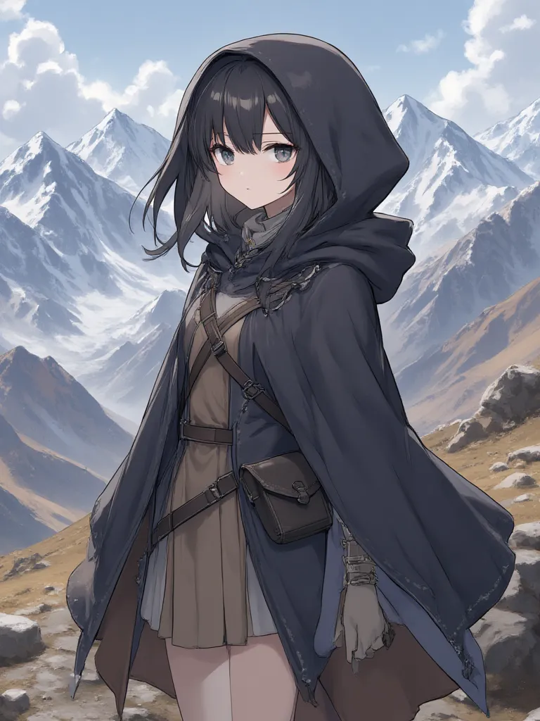 Thumbnail of Лира "Неподвижный"