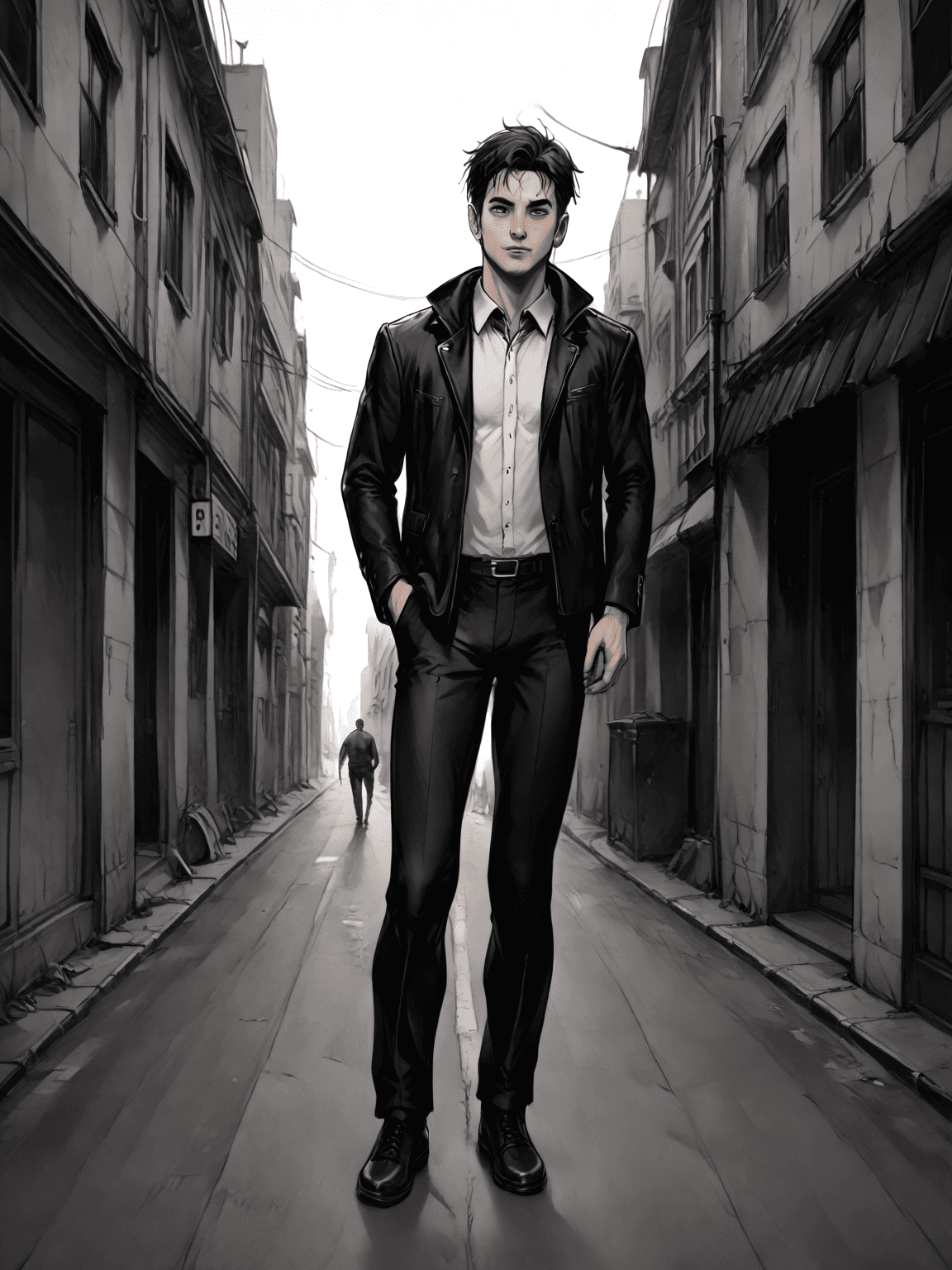 Thumbnail of Alex 