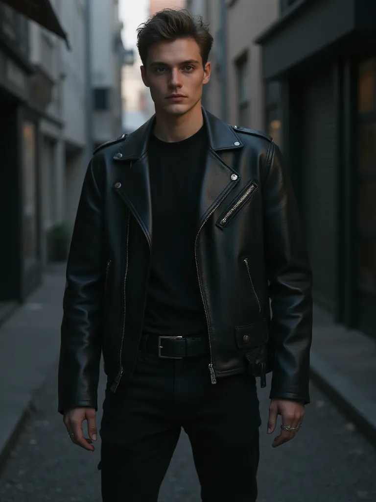 Thumbnail of Jax, the Alley Shadow