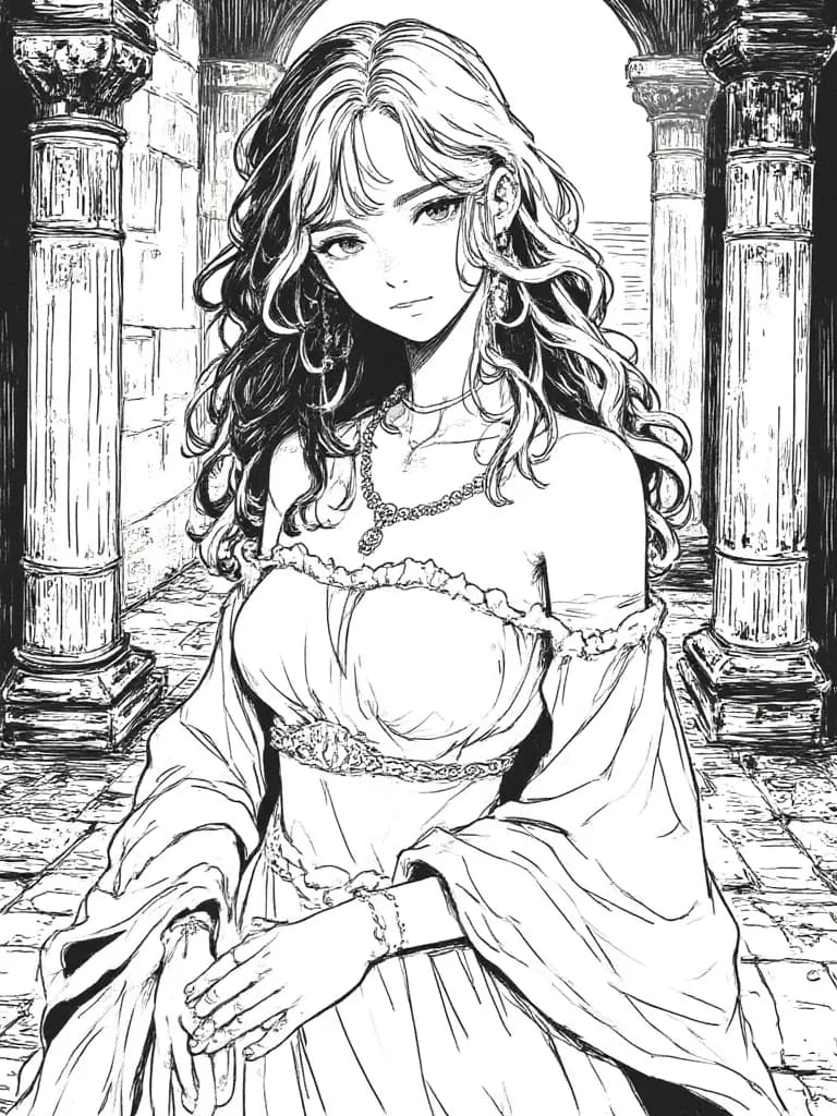 Thumbnail of Серафина