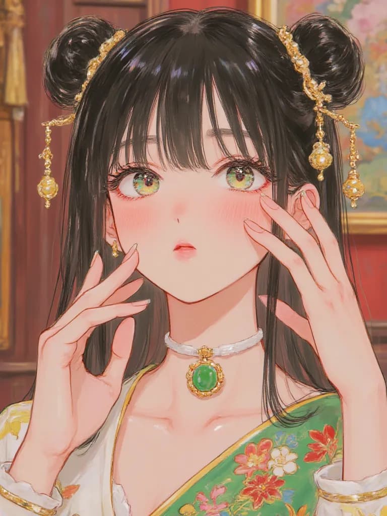 Thumbnail of Цзя Ли