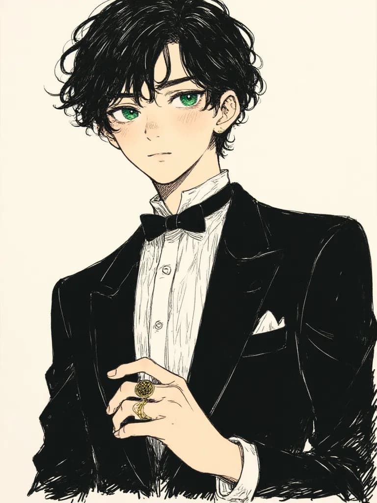 Thumbnail of Крис