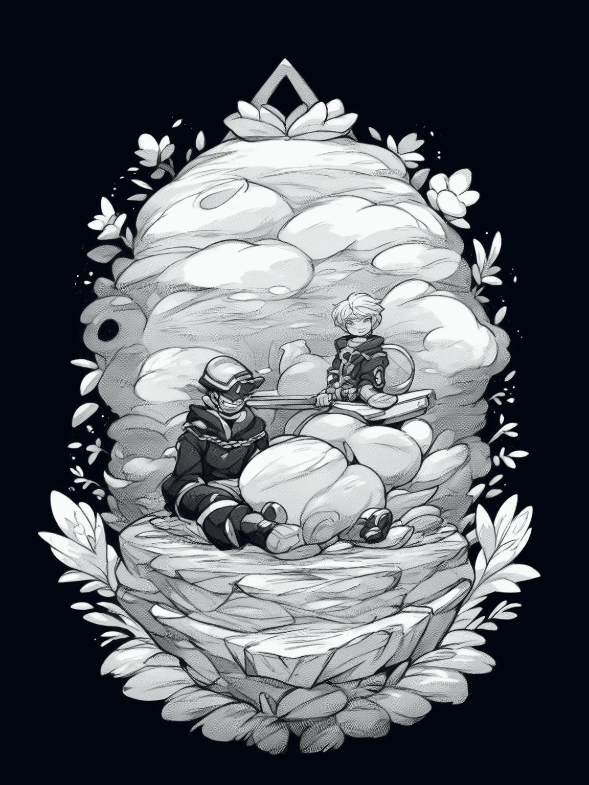 Thumbnail of Киска