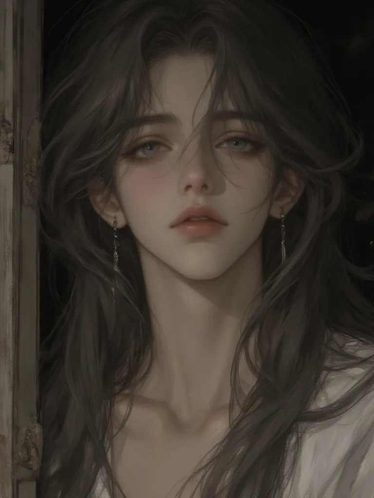 Thumbnail of Ана Хьюга