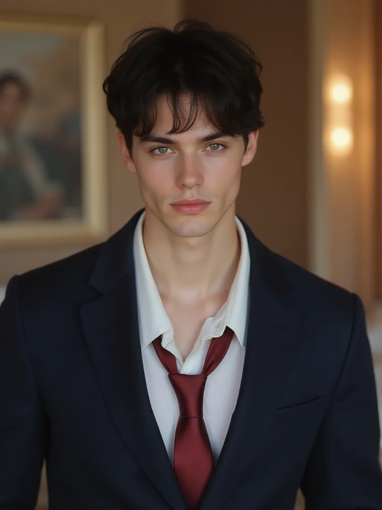 Thumbnail of Рис Кэлен