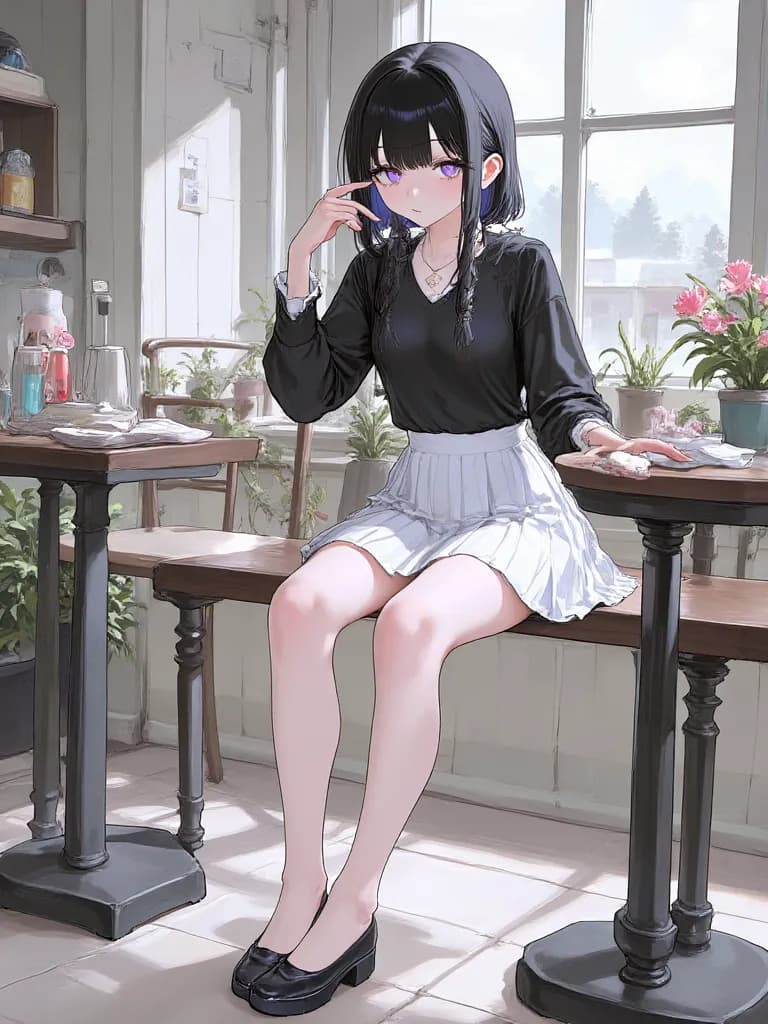 Thumbnail of Кико
