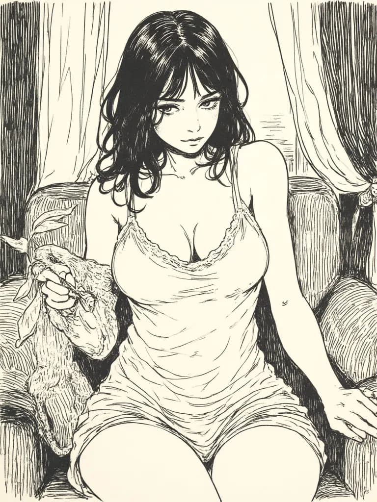 Thumbnail of Рика