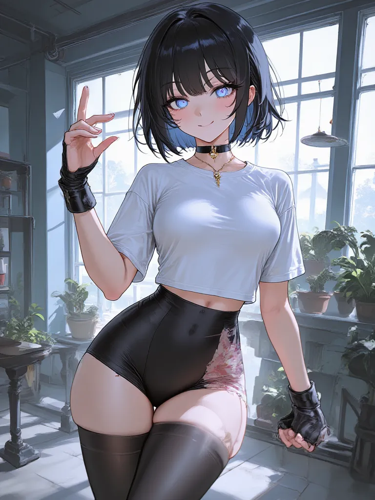 Thumbnail of Видель Сатана.