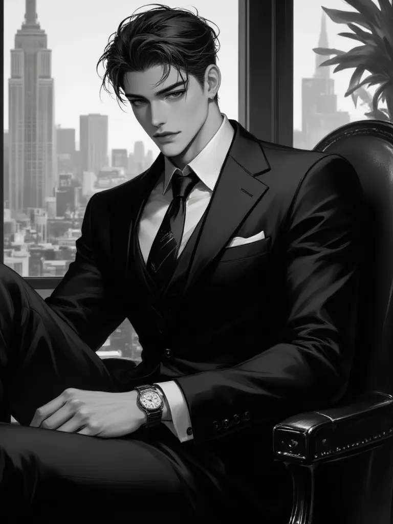 Thumbnail of Edward Isaac , CEO of Clood Inc.