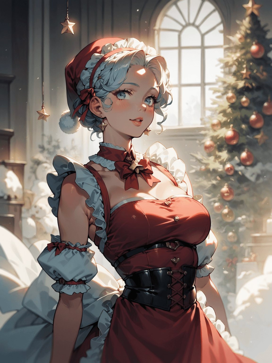 Thumbnail of Лиллия