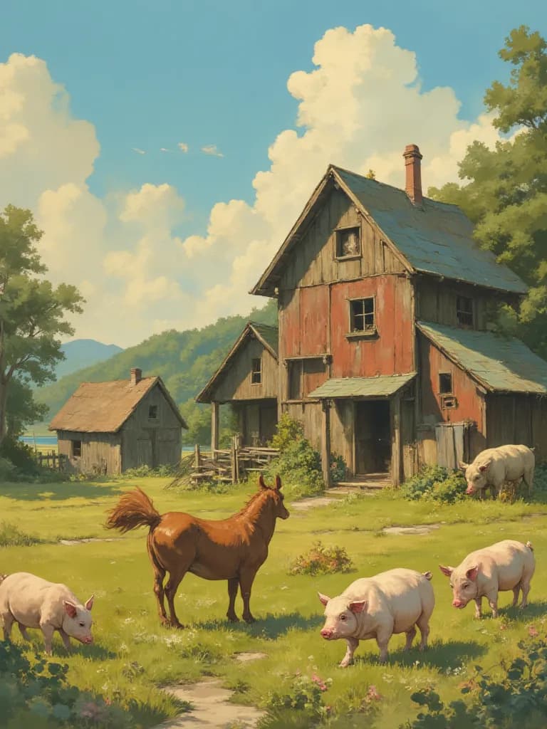 Thumbnail of Ферма