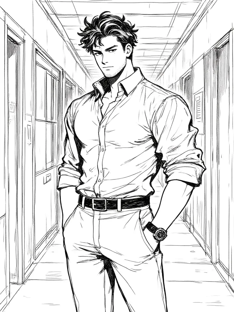 Thumbnail of Alexander Volkov