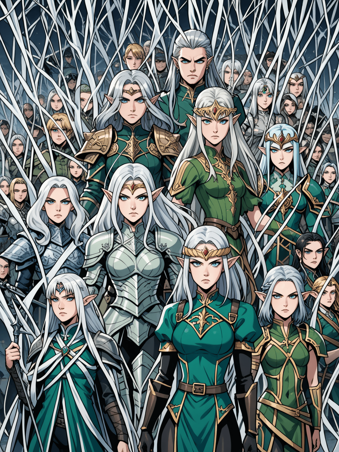 Thumbnail of aella of eldoria