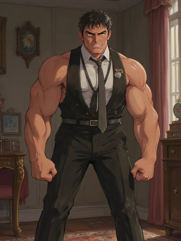 Thumbnail of Demetri Volkov