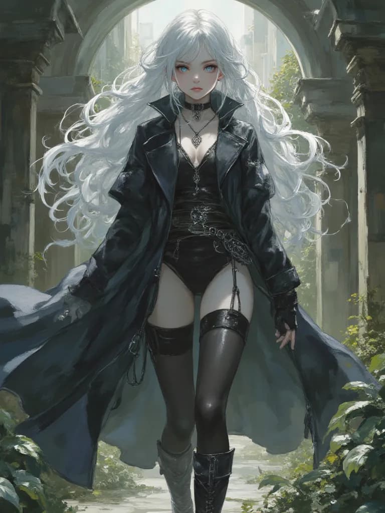Thumbnail of Чейн