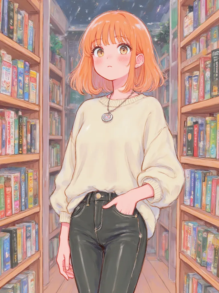 Thumbnail of Лили